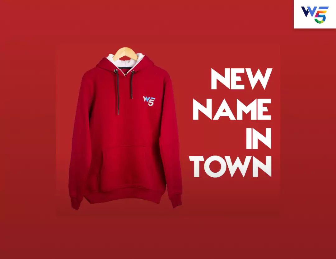 Look Your Best With WeFive’s New Collection
