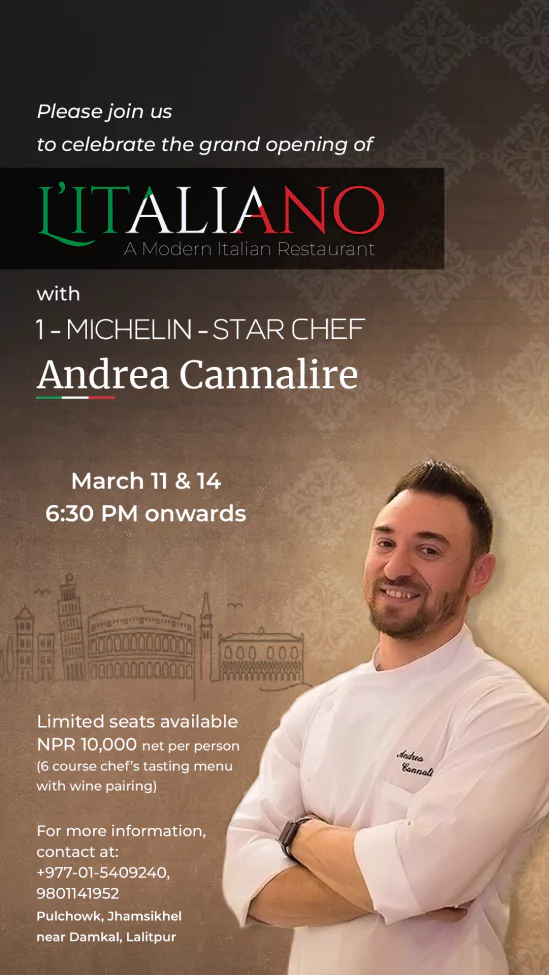 Andrea Cannalire Story Post Andrea Cannalire Story Post