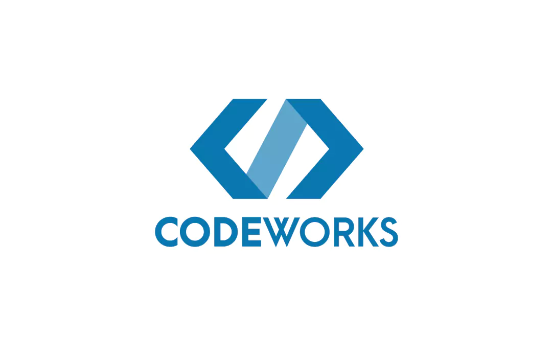 Smartworks Logo Design Smartworks Logo Design