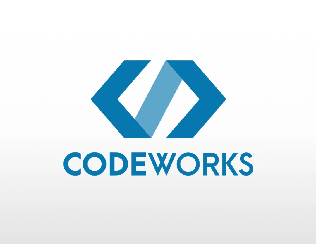 Smartworks Logo Design Smartworks Logo Design