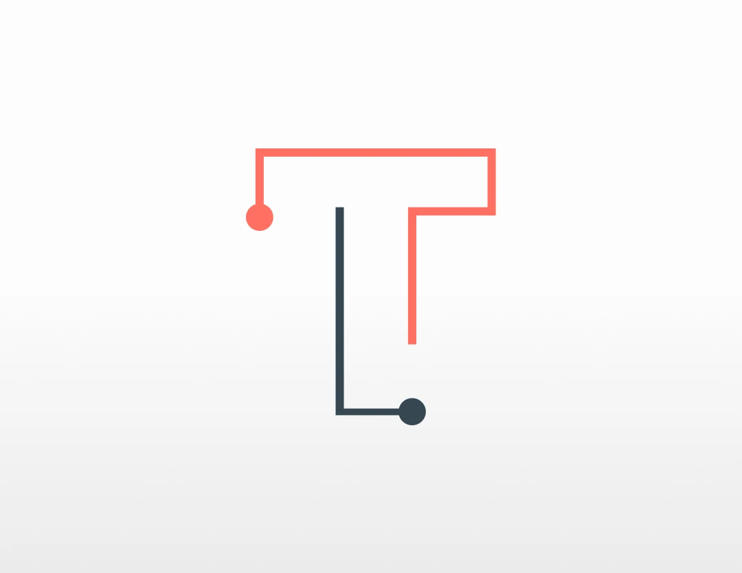 TwelveLetter Logo Design TwelveLetter Logo Design