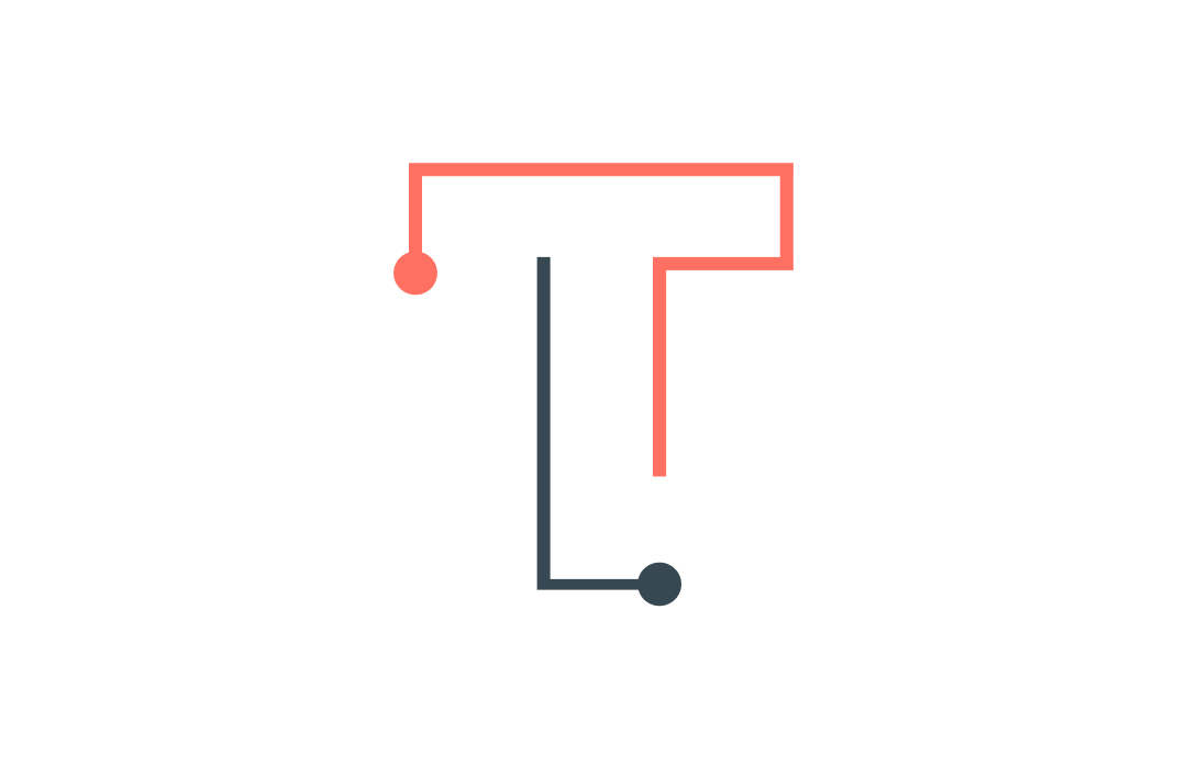 TwelveLetter Logo Design TwelveLetter Logo Design